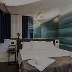 Гостевой дом The Boutique 4*