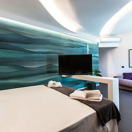 The Boutique Affittacamere Napoli