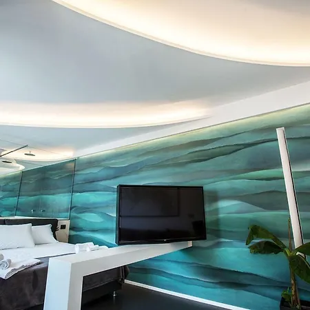 Affittacamere The Boutique Napoli