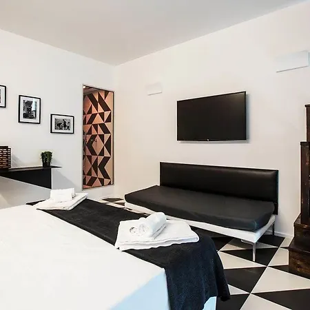 Affittacamere The Boutique 4*