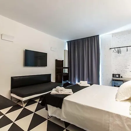 The Boutique Affittacamere Napoli