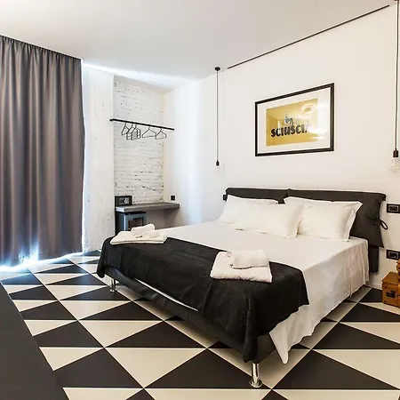 The Boutique Affittacamere 4*