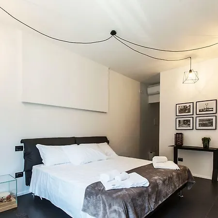 The Boutique Affittacamere