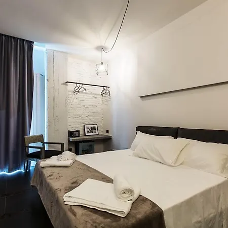 The Boutique Affittacamere