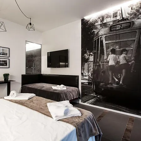 Affittacamere The Boutique