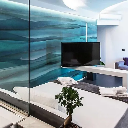 The Boutique Affittacamere 4*