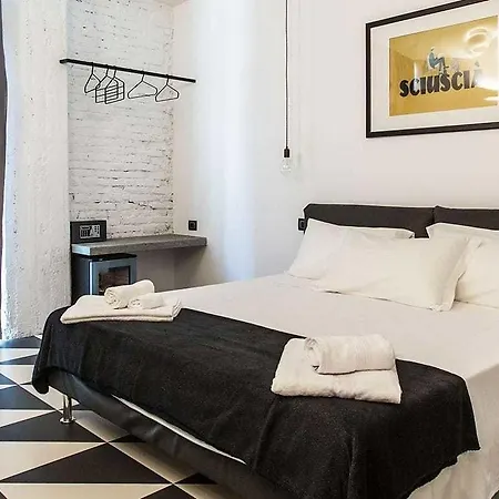 The Boutique Affittacamere 4*