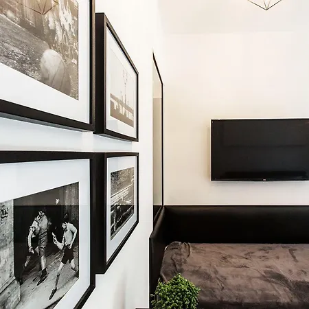 The Boutique Affittacamere