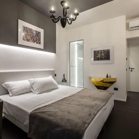 Affittacamere The Boutique