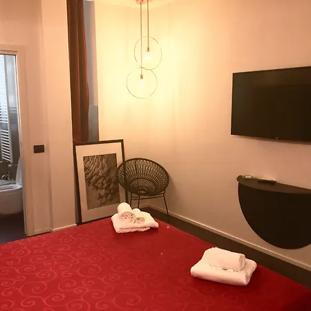 Гостевой дом The Boutique 4*