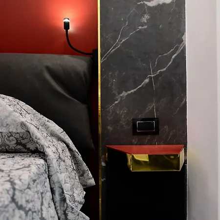 The Boutique 4* Napoli