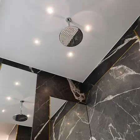 Affittacamere The Boutique Napoli