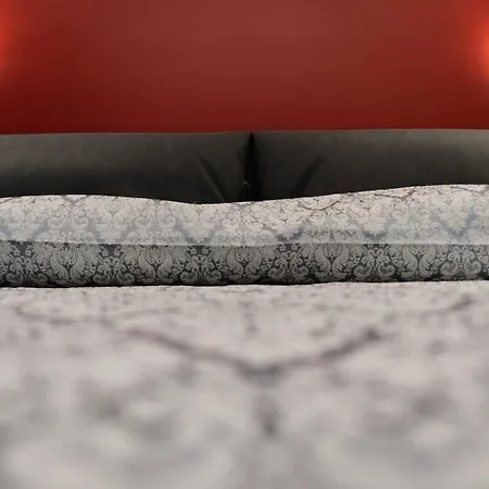 The Boutique Гостевой дом Неаполь