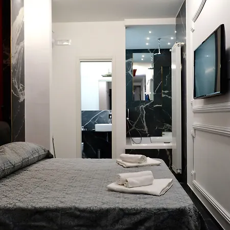 Affittacamere The Boutique