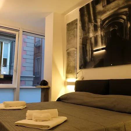 The Boutique Napoli