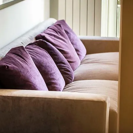 Affittacamere The Boutique Napoli