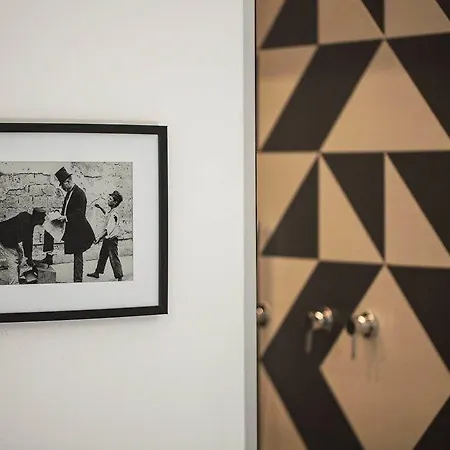 The Boutique 4* Napoli