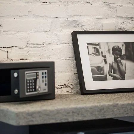 Affittacamere The Boutique