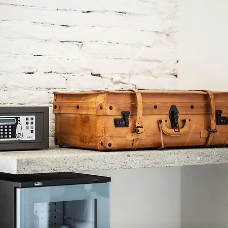 Affittacamere The Boutique