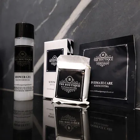 The Boutique Affittacamere 4*