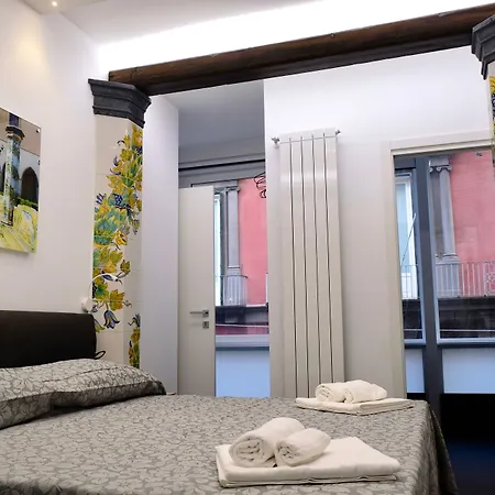 Affittacamere The Boutique 4*