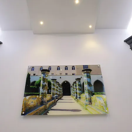 The Boutique 4* Napoli