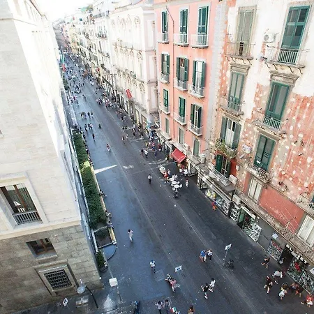 The Boutique Affittacamere