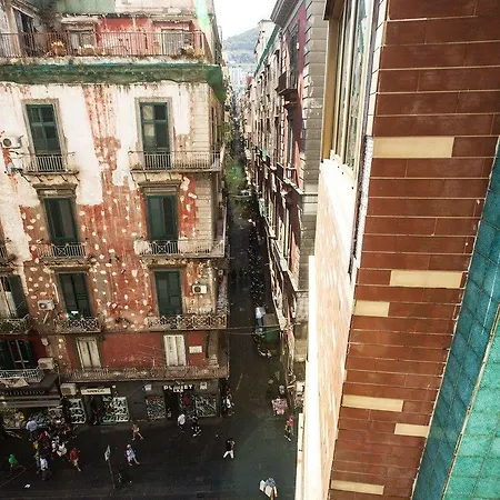 Affittacamere The Boutique 4*