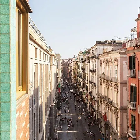 The Boutique Affittacamere 4*