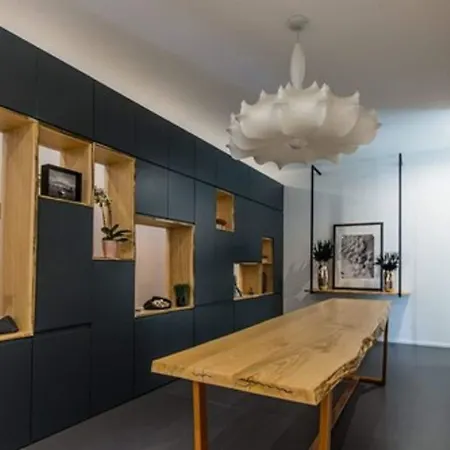 The Boutique Affittacamere