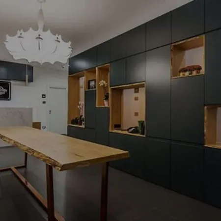 Affittacamere The Boutique