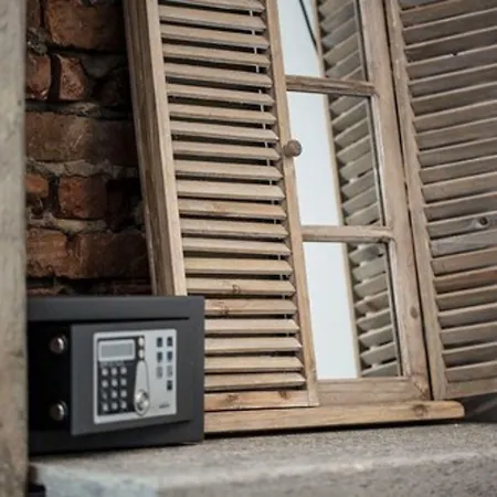 Affittacamere The Boutique Napoli