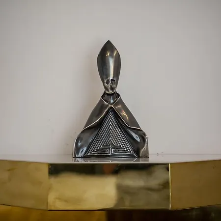 The Boutique Гостевой дом Неаполь