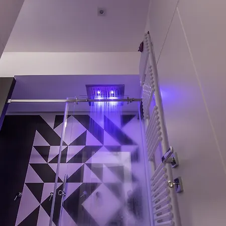 Affittacamere The Boutique Napoli