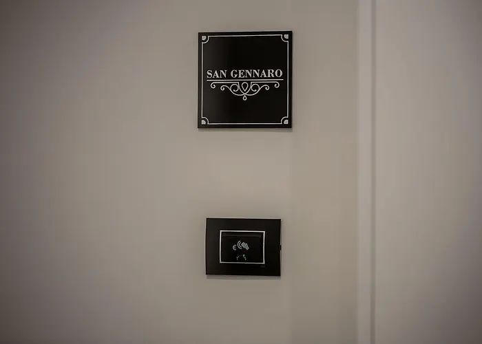 The Boutique Gasthuis Napels