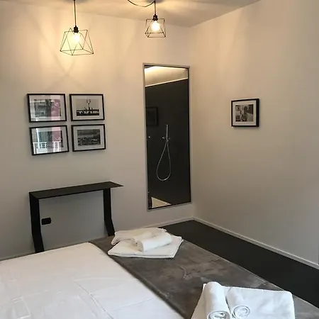 The Boutique Guest house