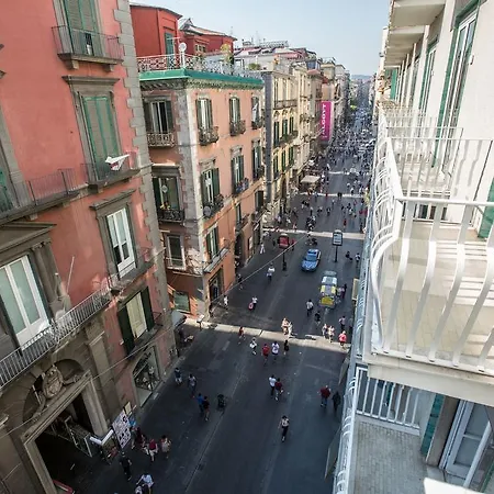 The Boutique Guest house Naples