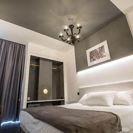 The Boutique 2* Naples