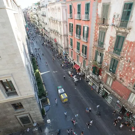 The Boutique Guest house Naples