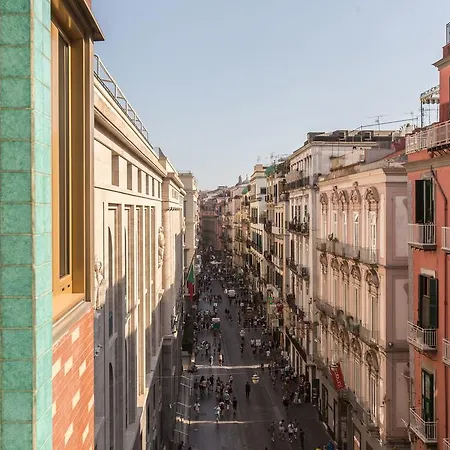 The Boutique 2* Naples