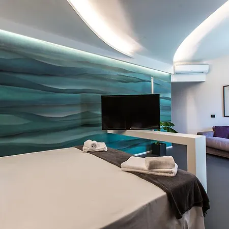 The Boutique Guest house Naples