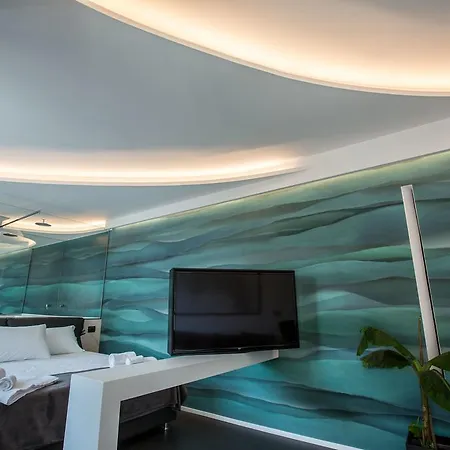 Guest house The Boutique 2*