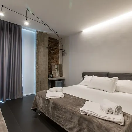 The Boutique Guest house