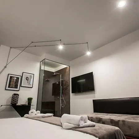 The Boutique Guest house Naples