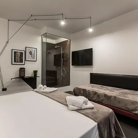 Guest house The Boutique 2*