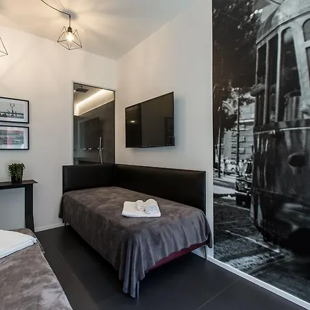 Guest house The Boutique Naples