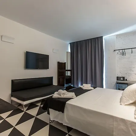 The Boutique Guest house 2*