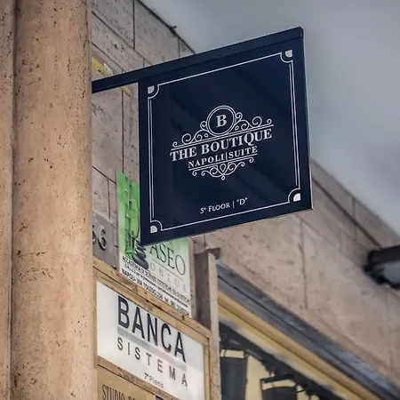 Guest house The Boutique