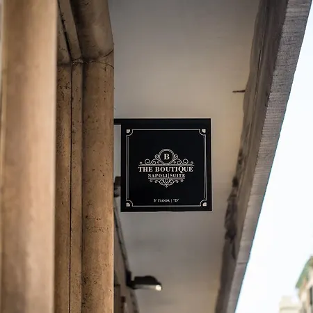The Boutique Guest house Naples