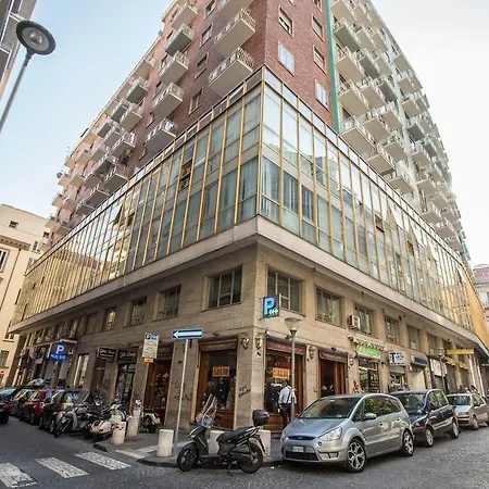 Guest house The Boutique Naples